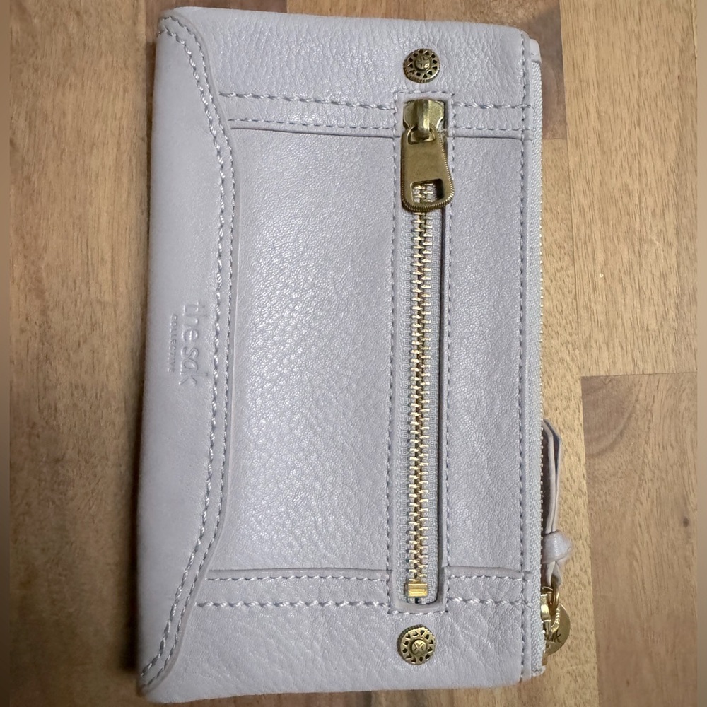 The sak wallet